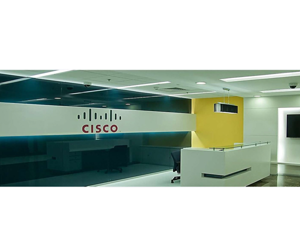 CISCO SYSTEMS INC.
